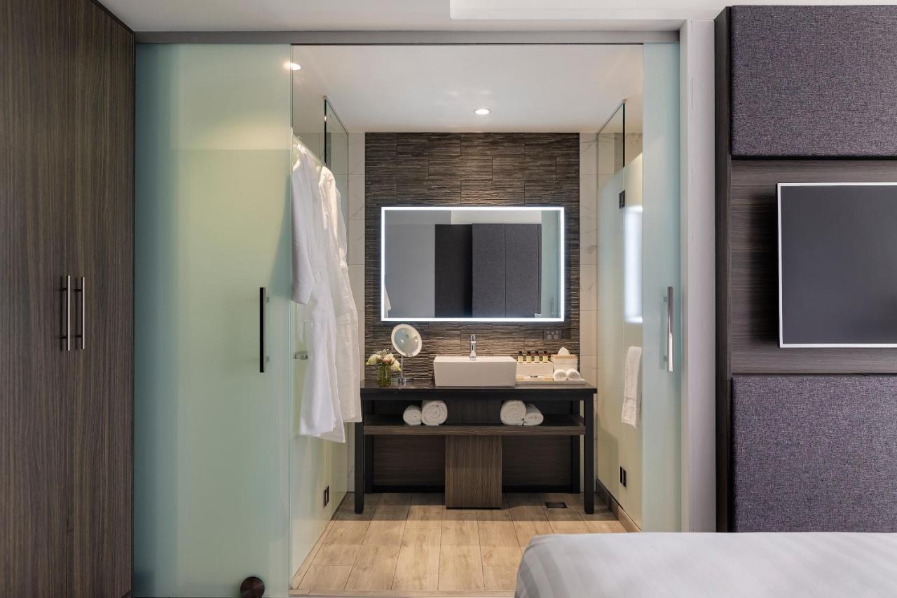 Pullman Rotorua Hotel Luaran gambar
