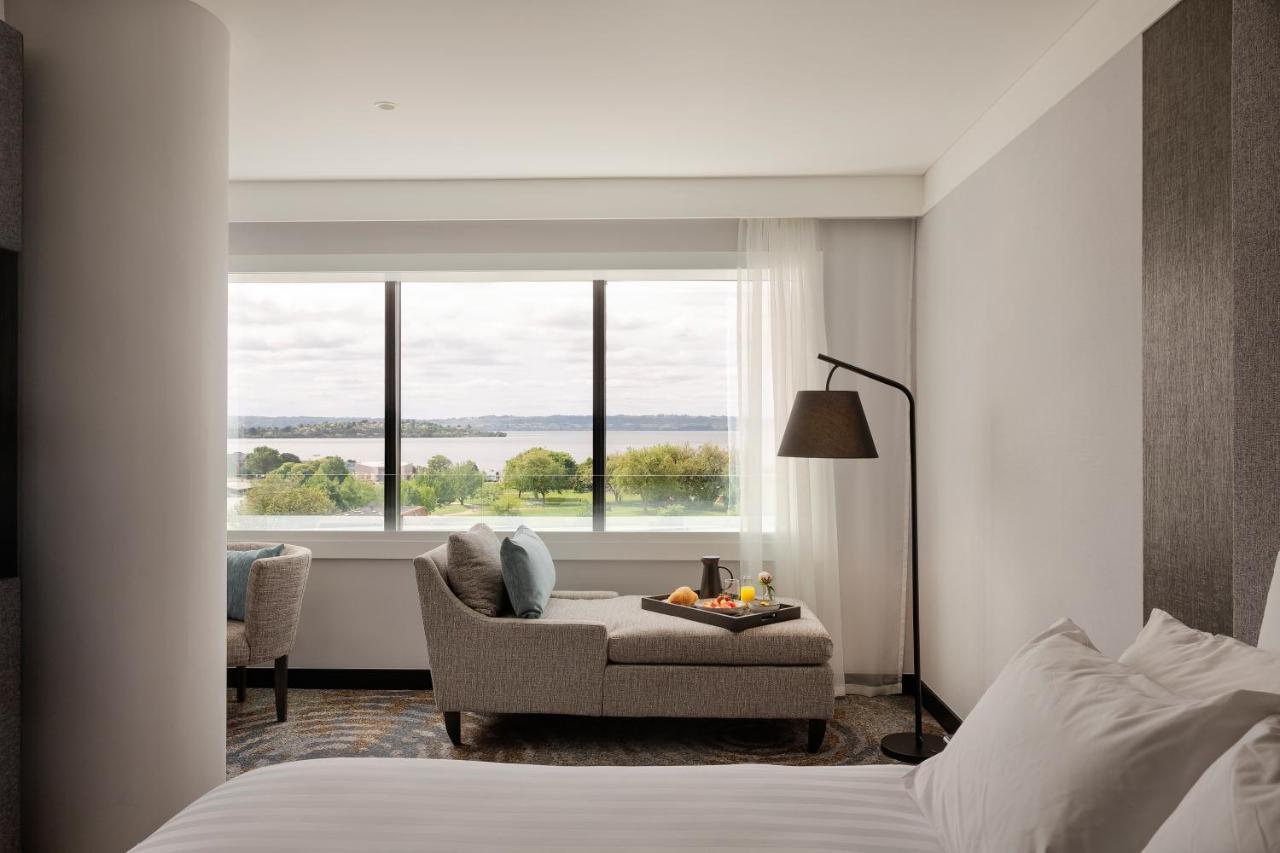 Pullman Rotorua Hotel Luaran gambar